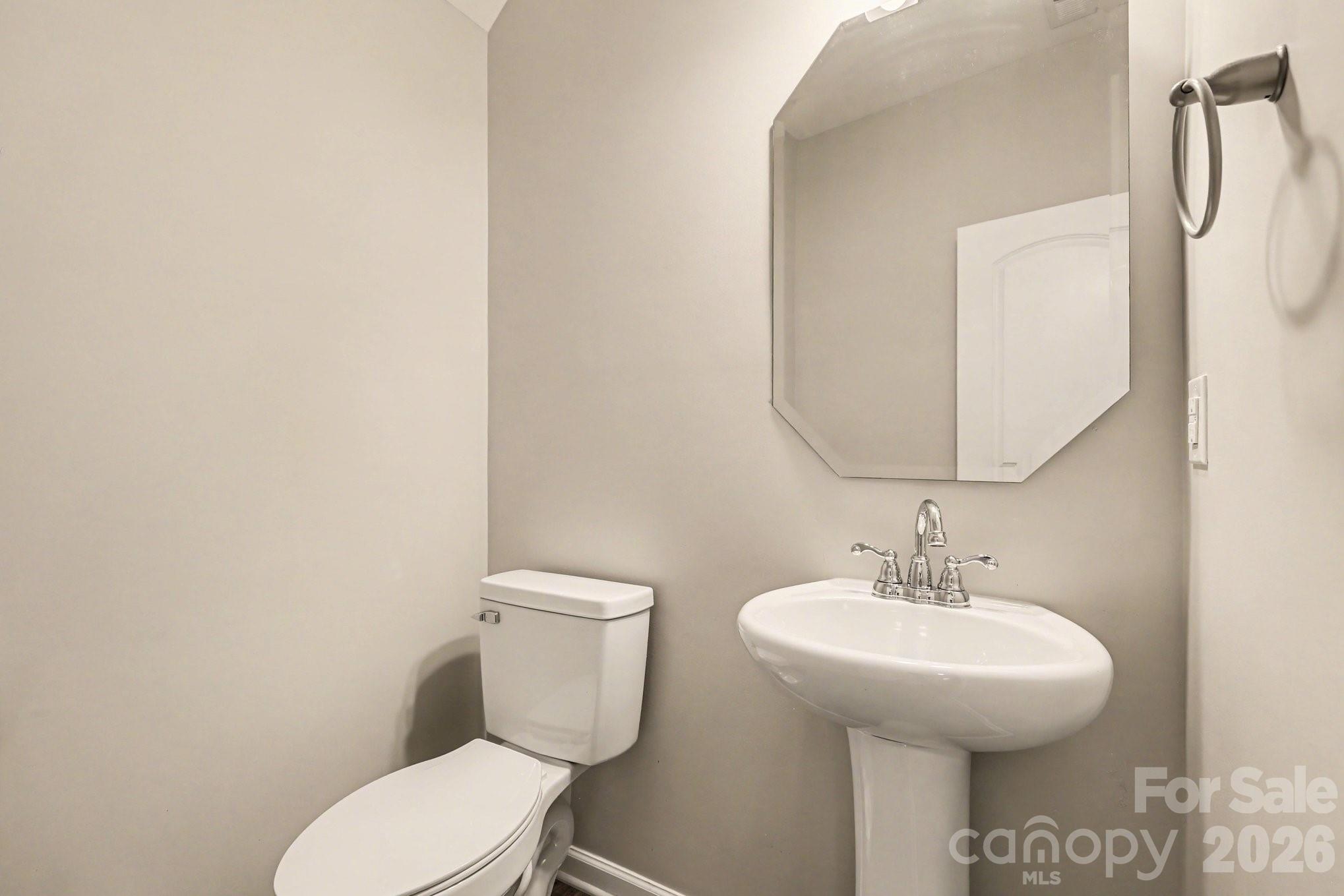 Single Family Residence at 1039 Manston Place SW, Concord, photo 25 of 26