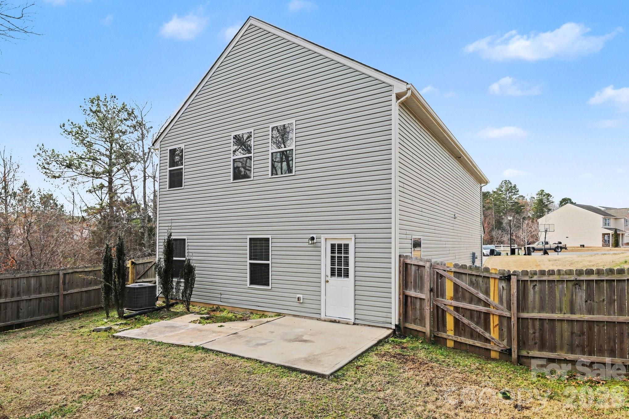 Single Family Residence at 1039 Manston Place SW, Concord, photo 26 of 26