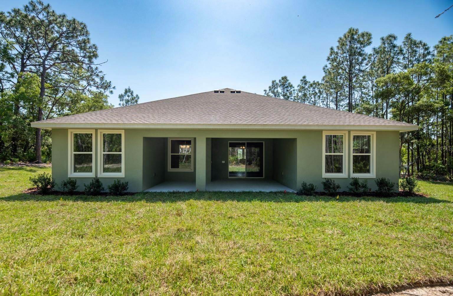 Single Family Residence at 13454 SW 67TH LN, OCALA, photo 3 of 14