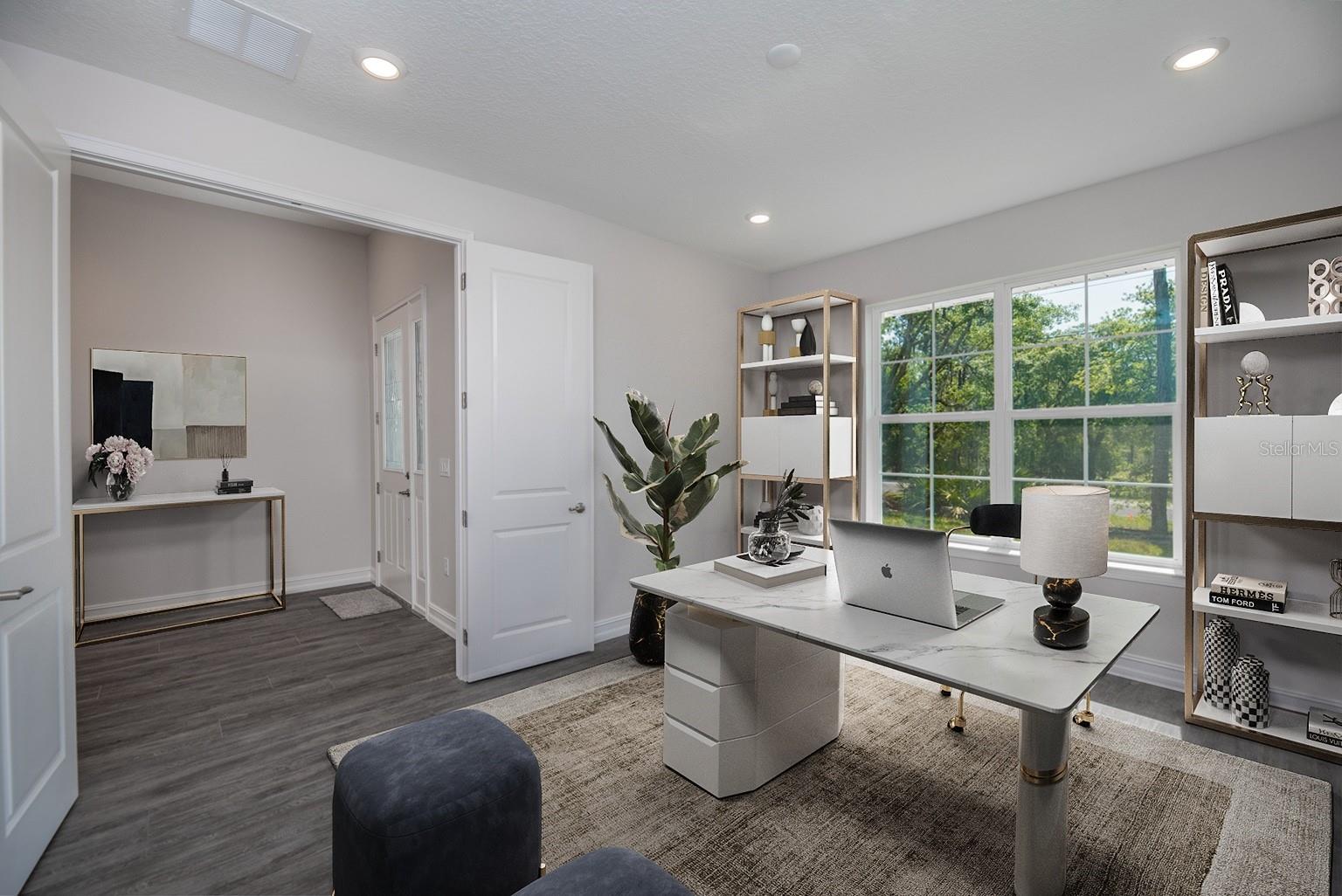 Single Family Residence at 13454 SW 67TH LN, OCALA, photo 11 of 14