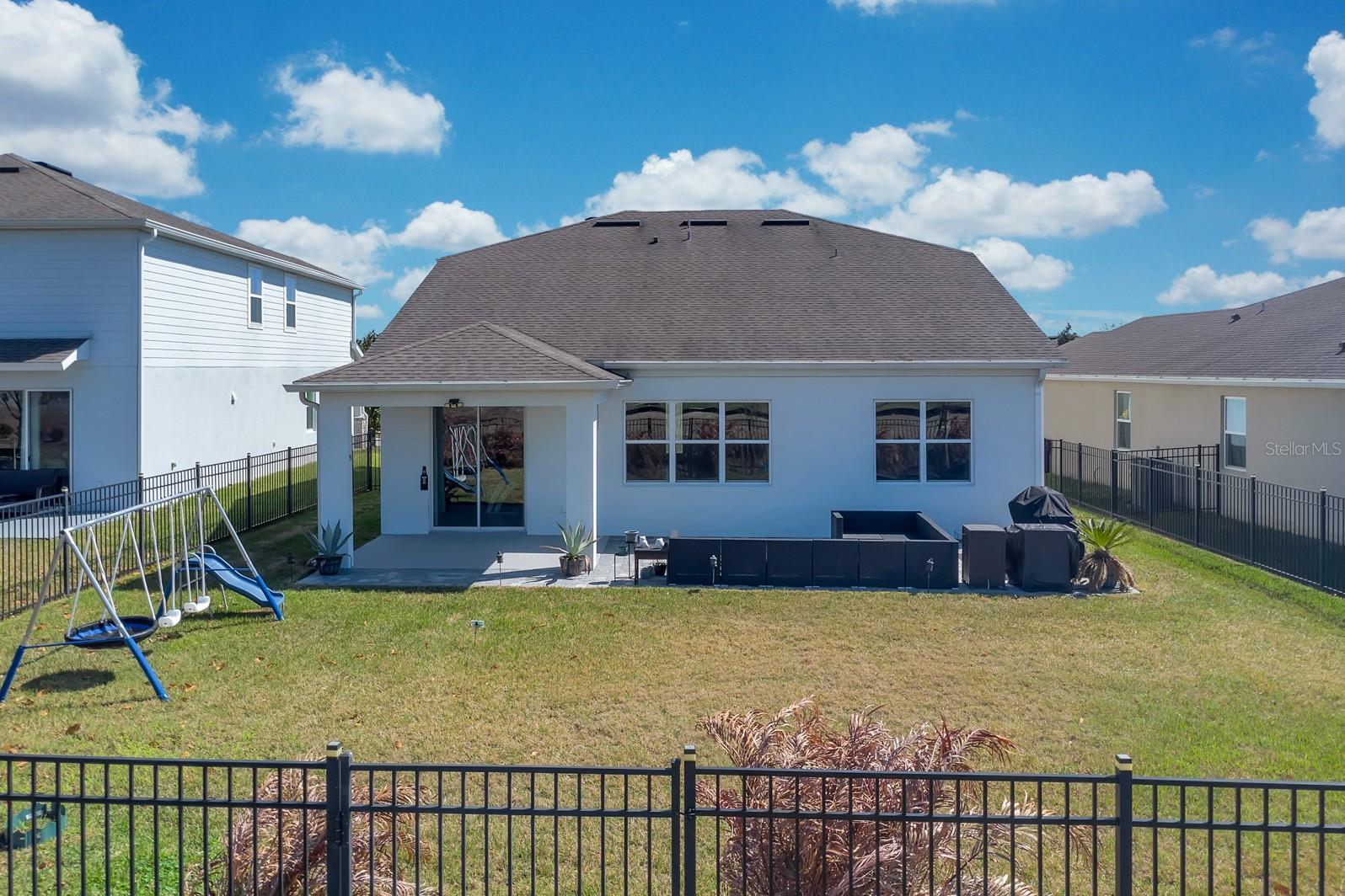 Single Family Residence at 2172 BUR OAK BLVD, ST CLOUD, photo 46 of 62