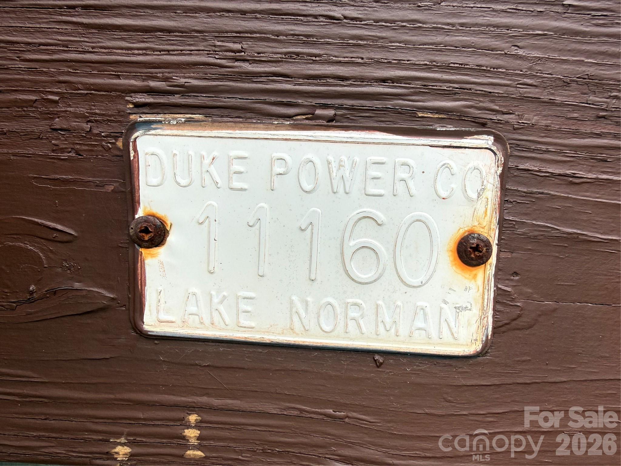 Lot at 163 High Lake Drive, Statesville, photo 10 of 11