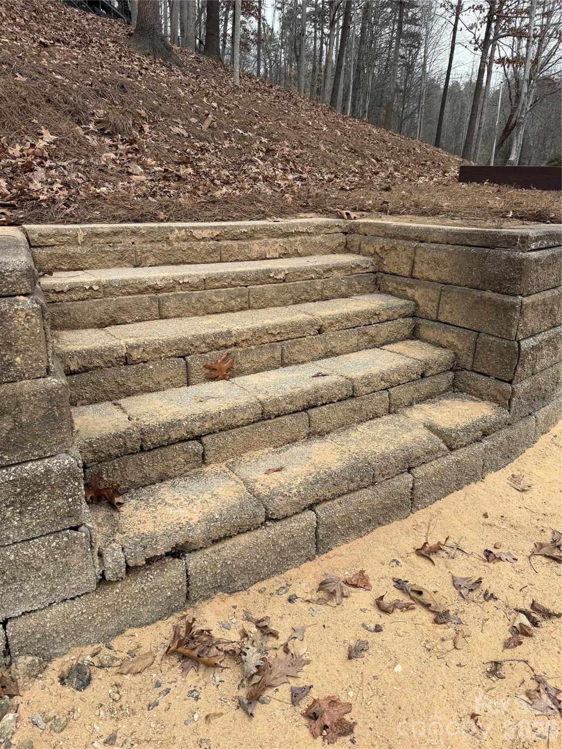 Lot at 163 High Lake Drive, Statesville, photo 7 of 11