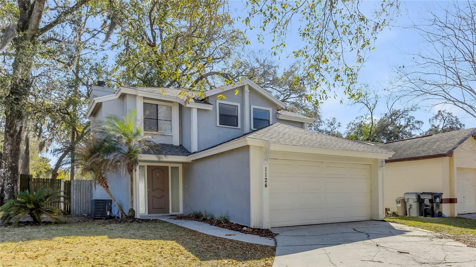 1124 MILL RUN CIR