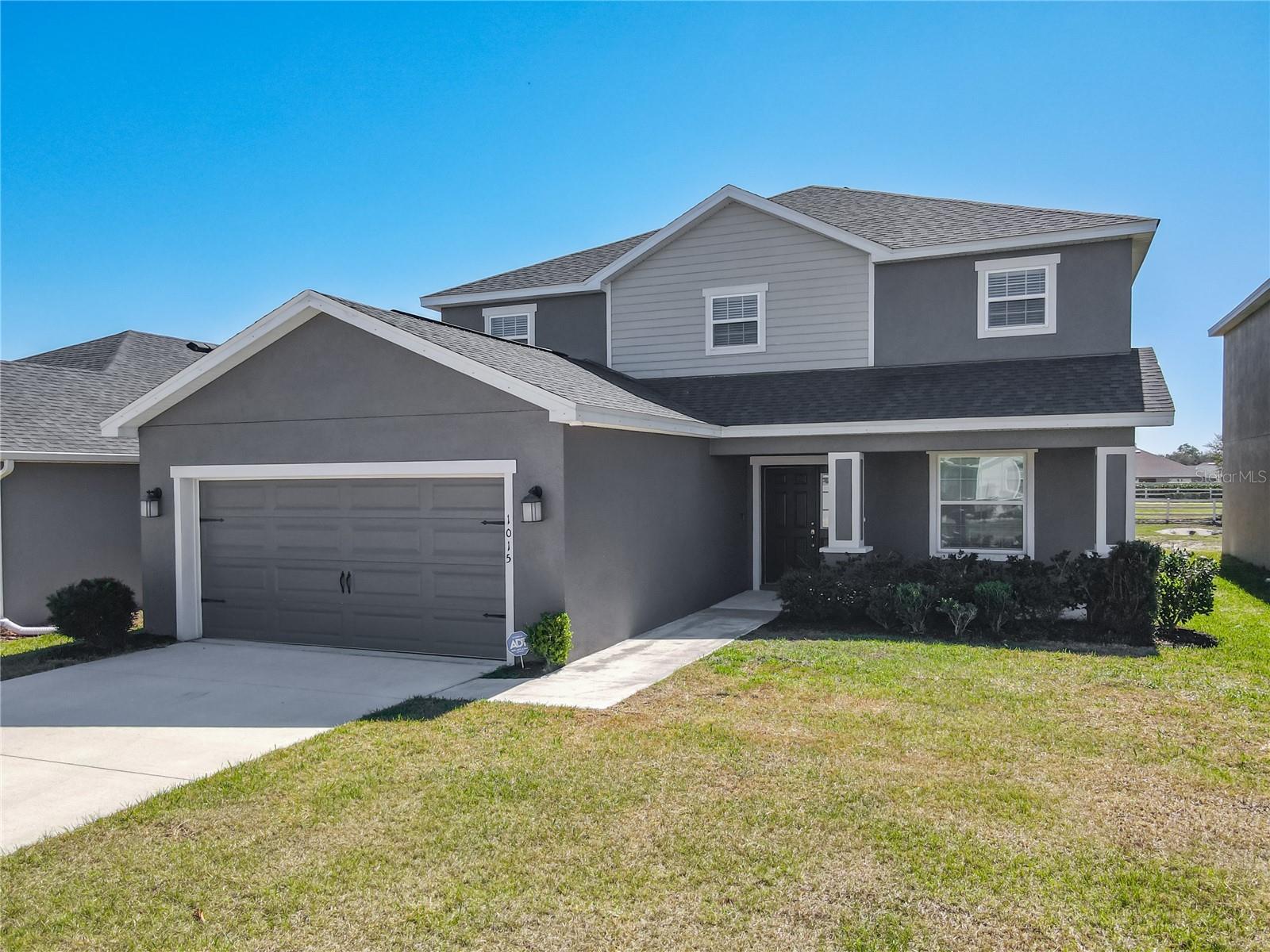 1015 CORSO DR
