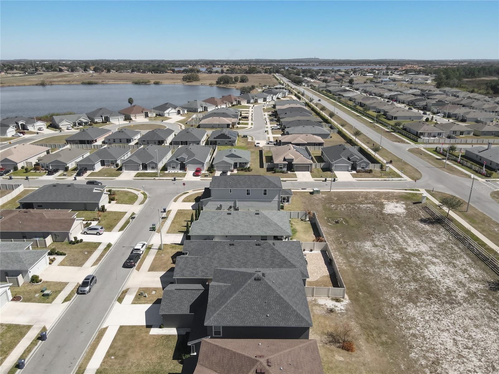 Single Family Residence at 1015 CORSO DR, WINTER HAVEN, photo 68 of 69