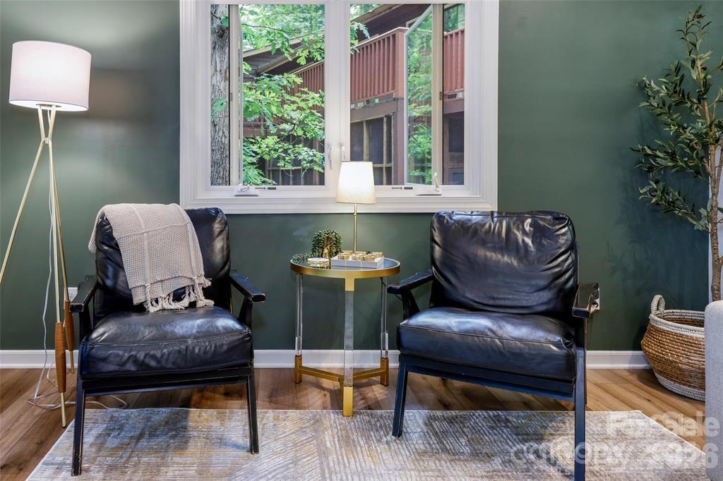 Townhouse at 385 Whitney Boulevard, Lake Lure, photo 11 of 30