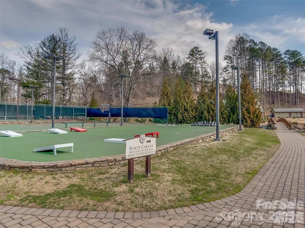Townhouse at 385 Whitney Boulevard, Lake Lure, photo 29 of 30