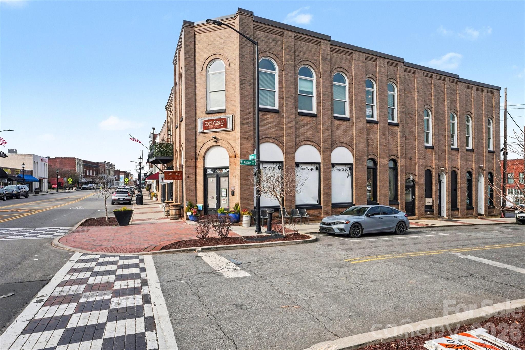 Retail at 188 N Main Street, Mooresville, photo 2 of 29