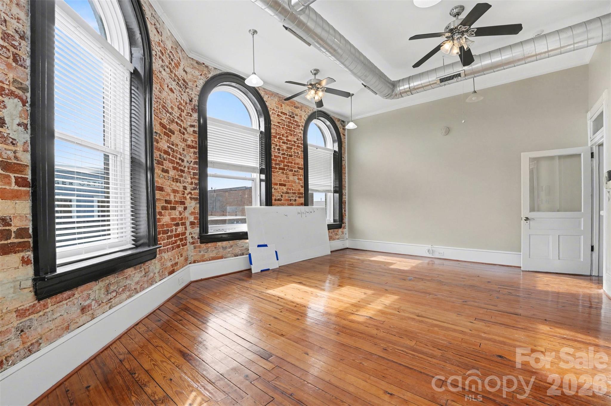 Second floor - 188 N Main Street, Mooresville