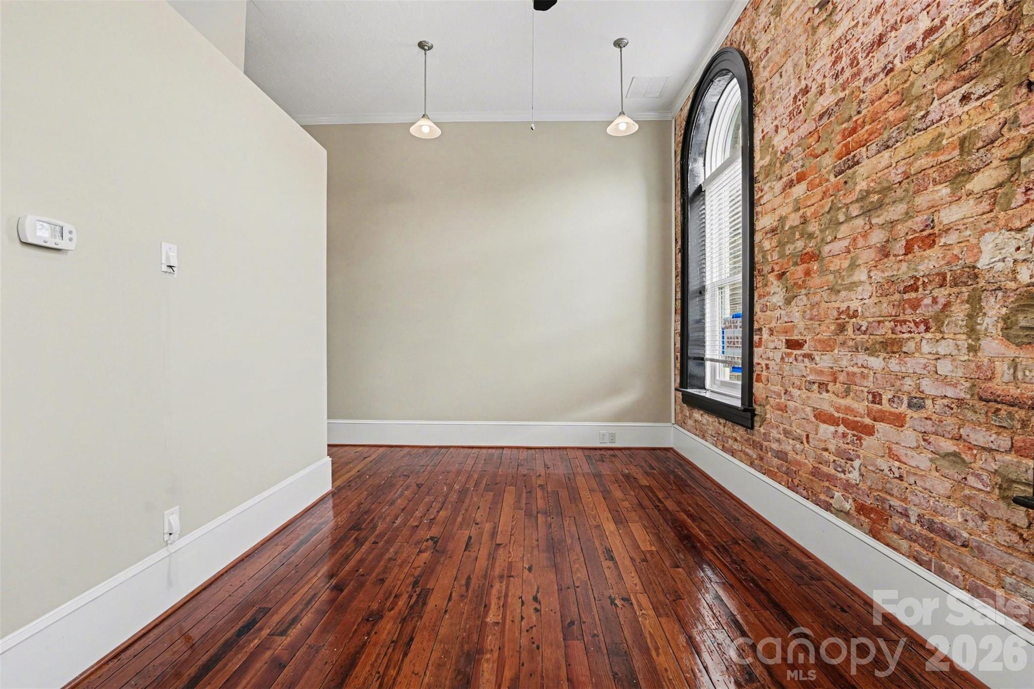 Second floor - 188 N Main Street, Mooresville