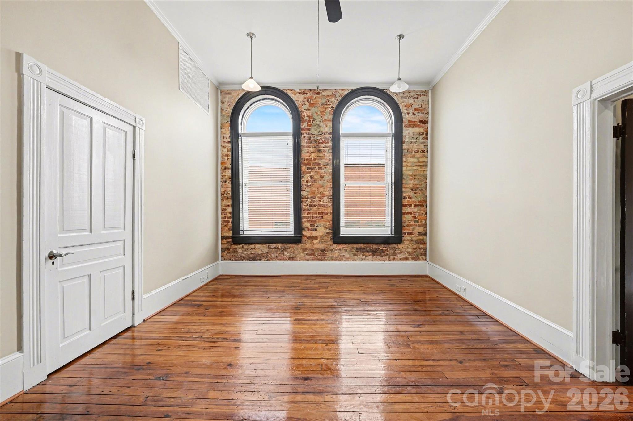 Second floor - 188 N Main Street, Mooresville