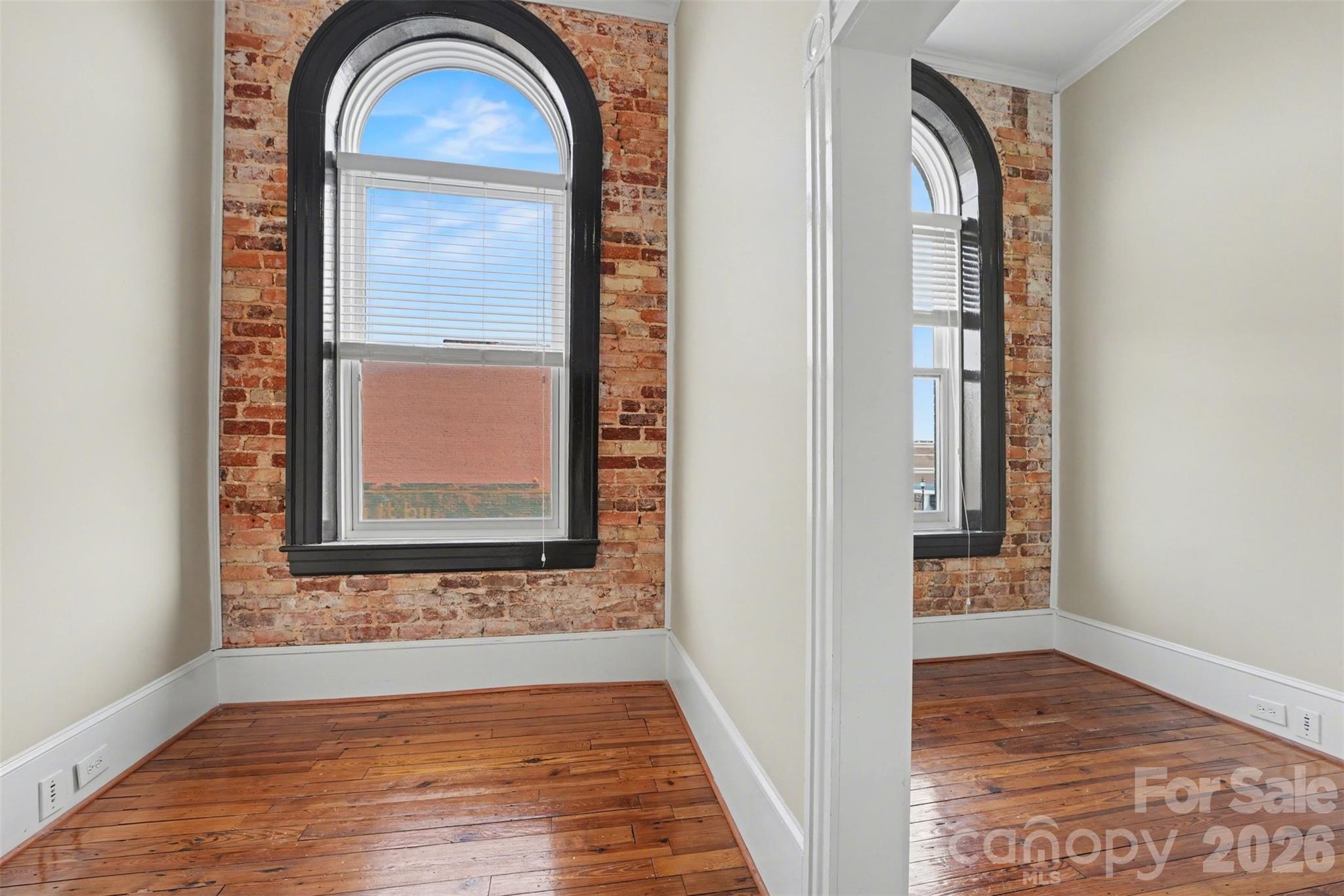Second floor - 188 N Main Street, Mooresville