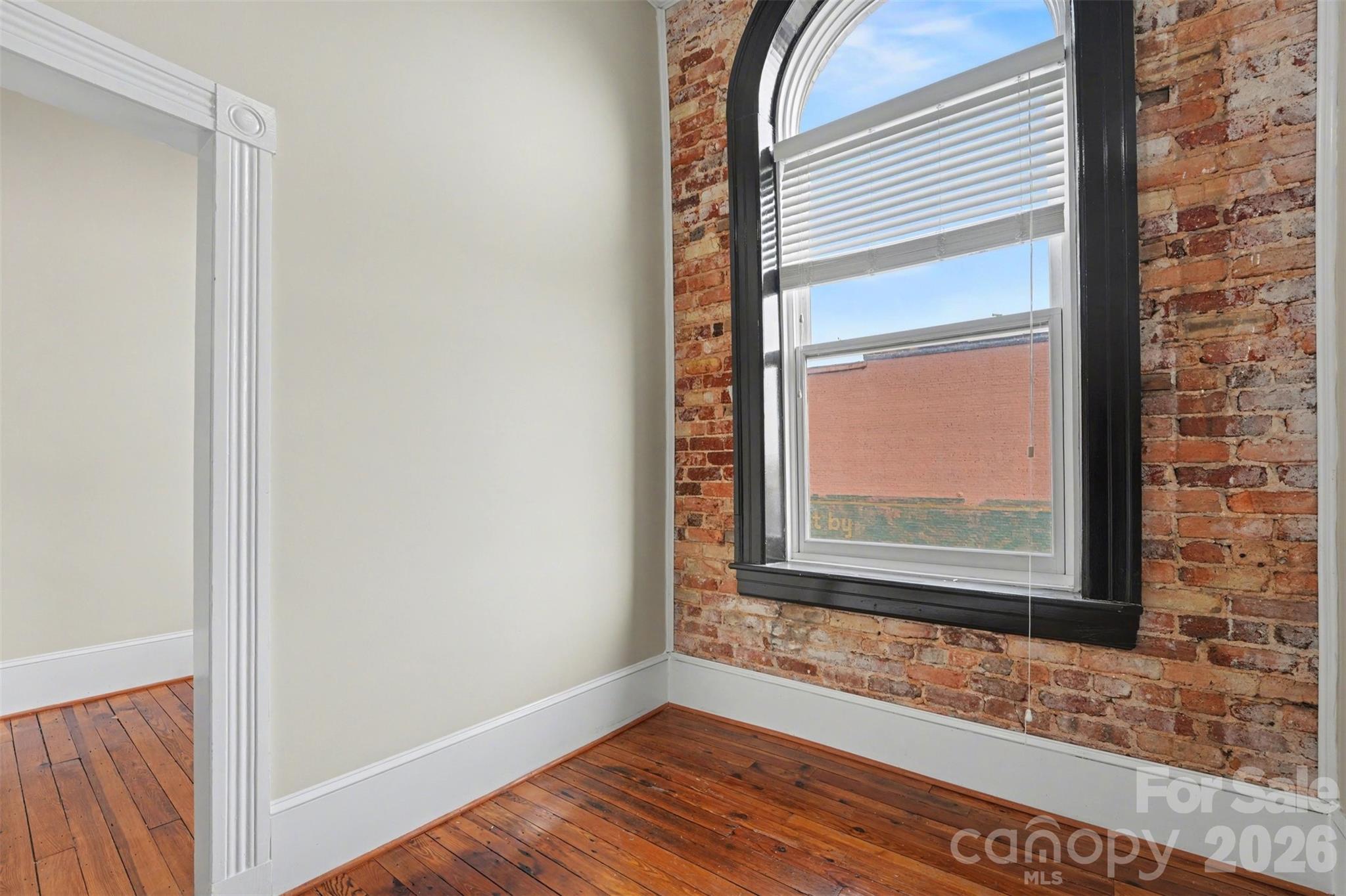 Second floor - 188 N Main Street, Mooresville