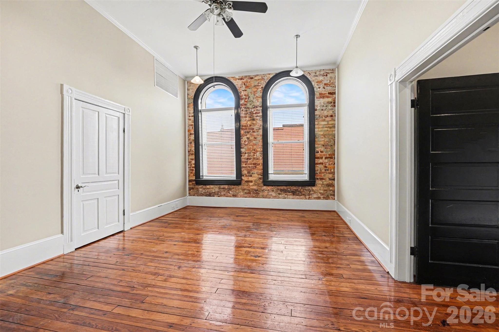 Second floor - 188 N Main Street, Mooresville