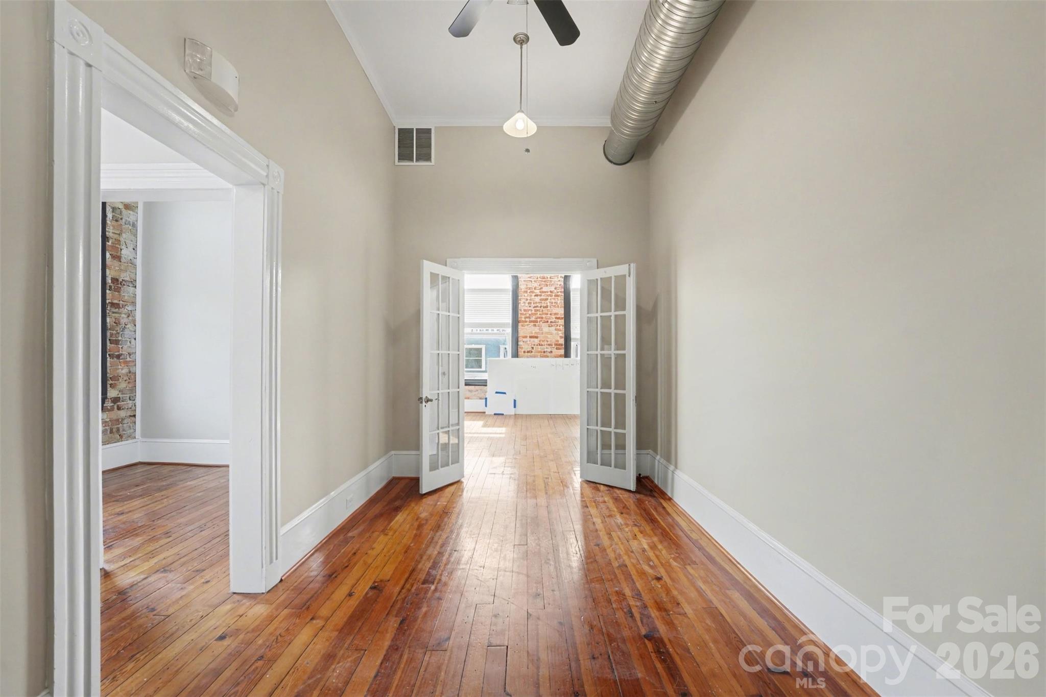 Second floor - 188 N Main Street, Mooresville
