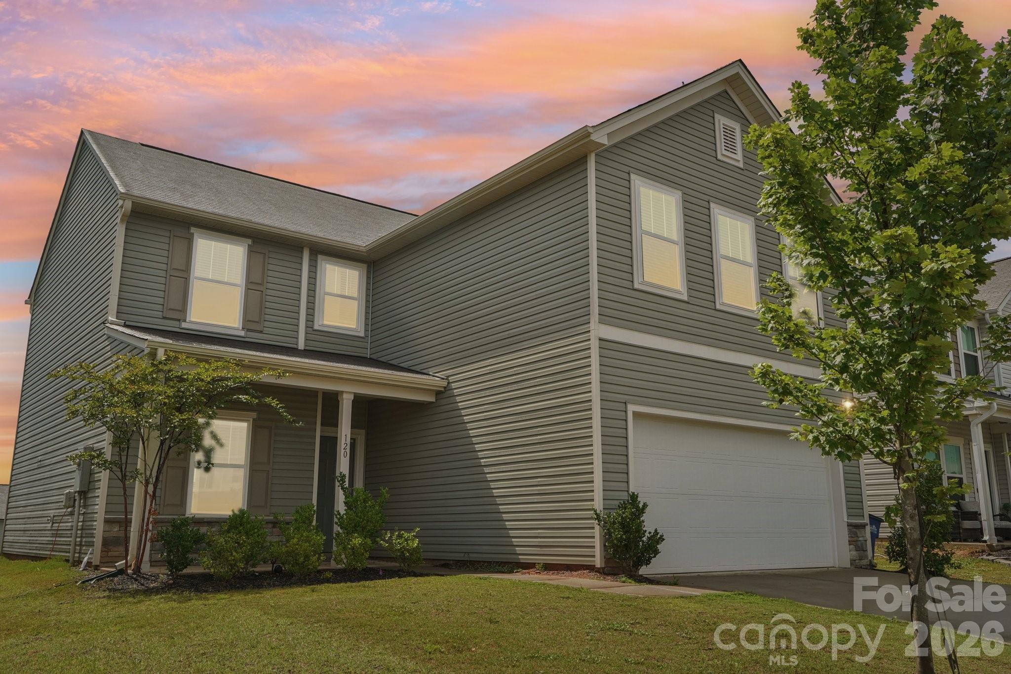120 Mooring Drive