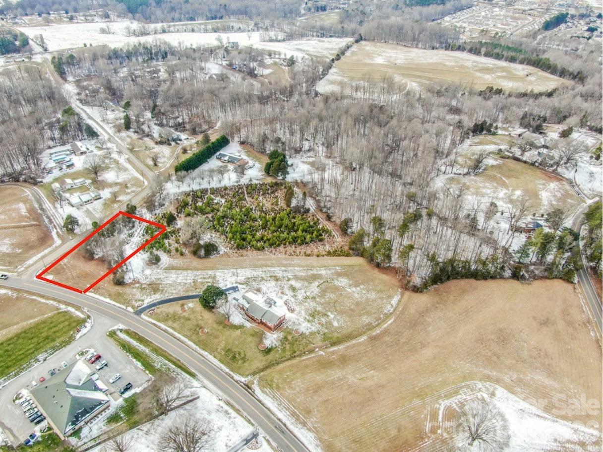 Acreage at 00 Murdock Road, Troutman, photo 4 of 8