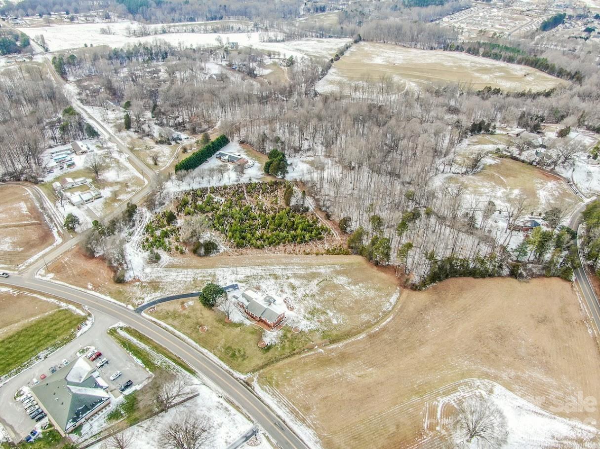 Acreage at 00 Murdock Road, Troutman, photo 5 of 8