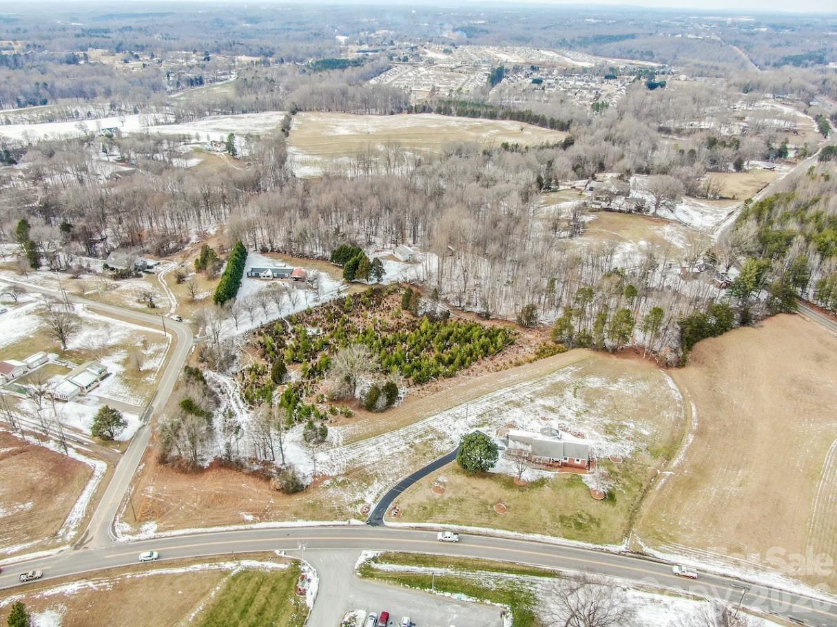 Acreage at 00 Murdock Road, Troutman, photo 6 of 8