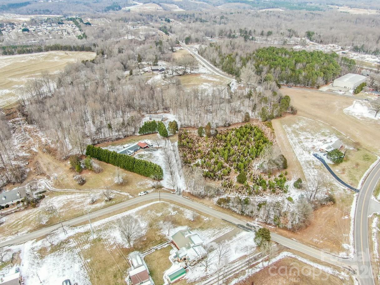 Acreage at 00 Murdock Road, Troutman, photo 7 of 8