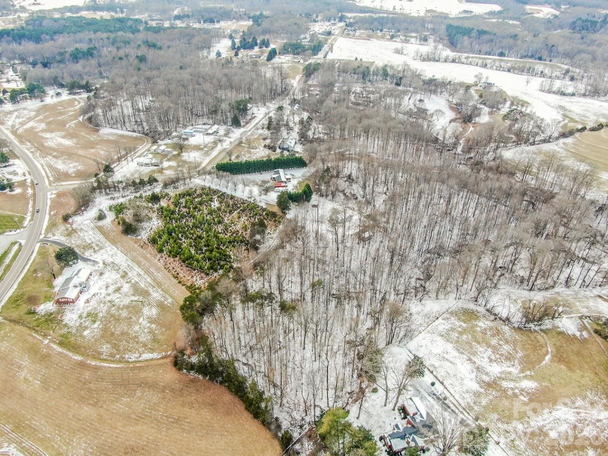 Acreage at 00 Murdock Road, Troutman, photo 8 of 8