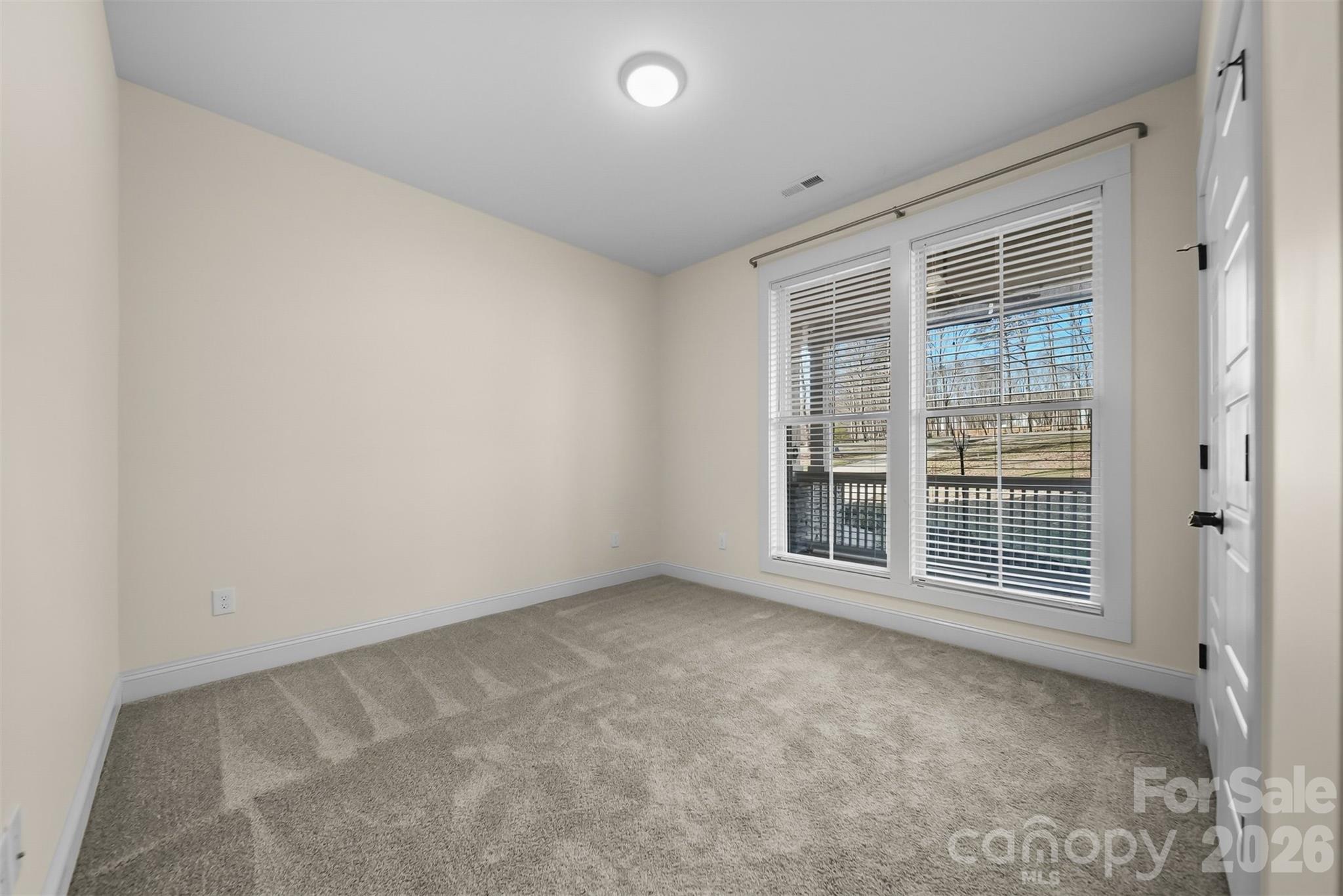 Bedroom 3 - 2586 Lee Lawing Road, Lincolnton