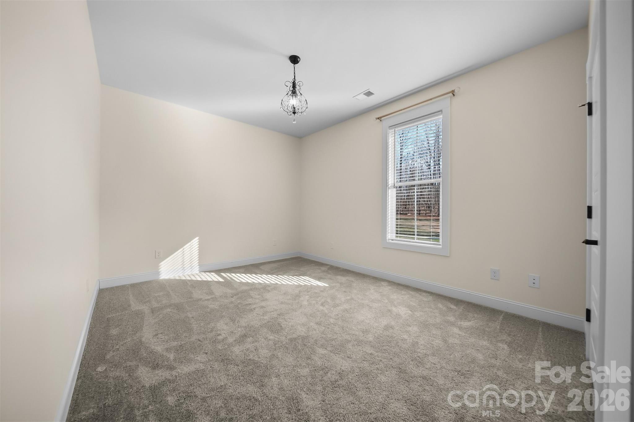 Bedroom 4 - 2586 Lee Lawing Road, Lincolnton