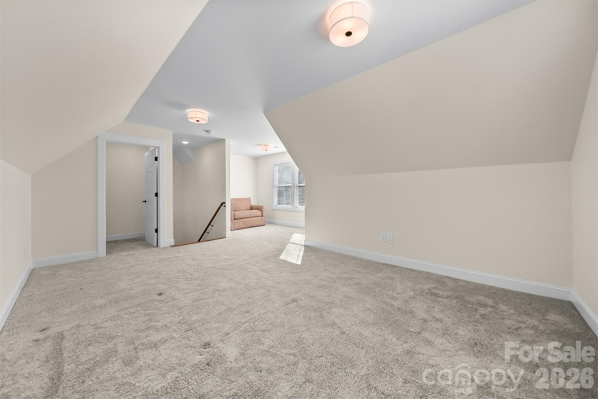 Bonus Room - The possibilities are endless - 2586 Lee Lawing Road, Lincolnton
