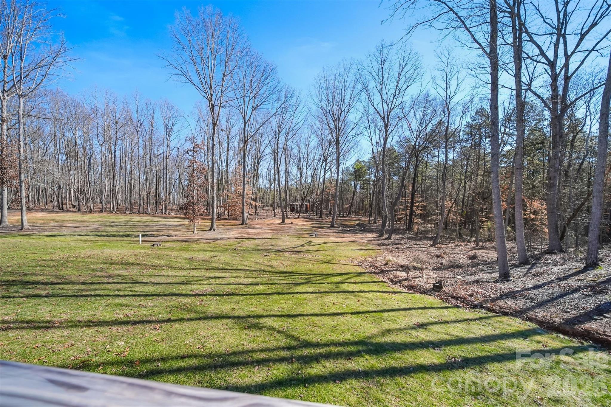 1.3 Acres - 2586 Lee Lawing Road, Lincolnton
