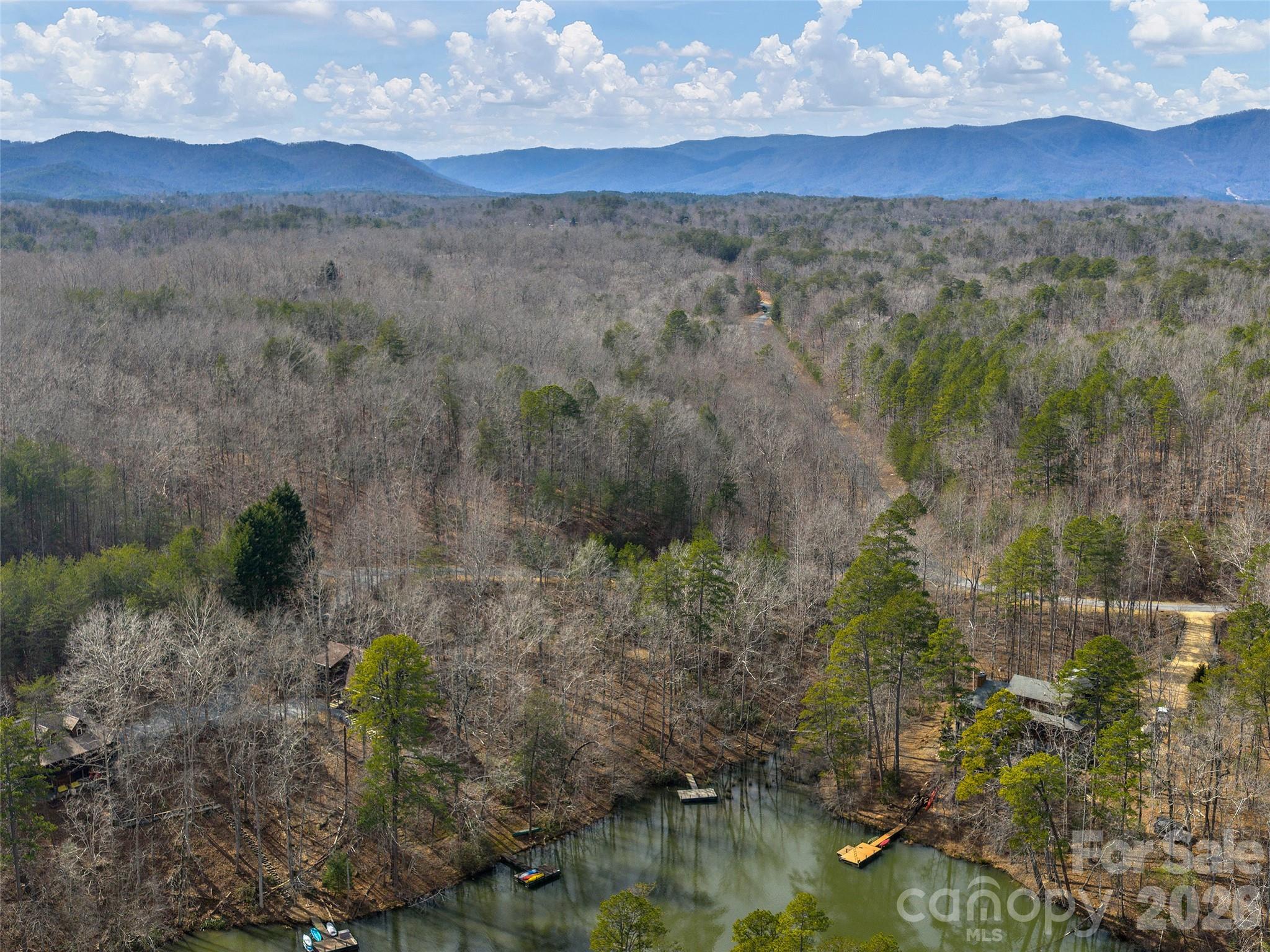Lot at Lots 22 & 23 Lake Adger Parkway, Mill Spring, photo 9 of 18