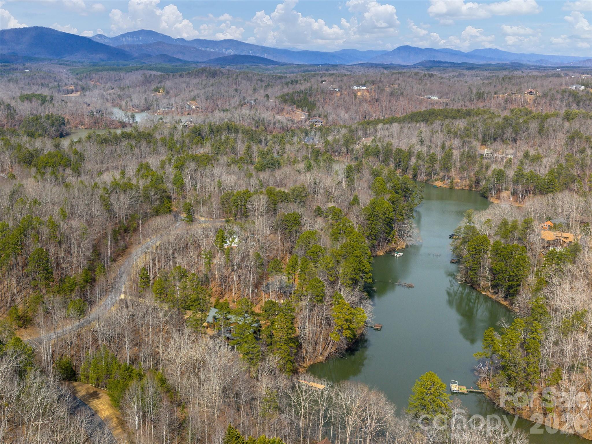 Lot at Lots 22 & 23 Lake Adger Parkway, Mill Spring, photo 11 of 18