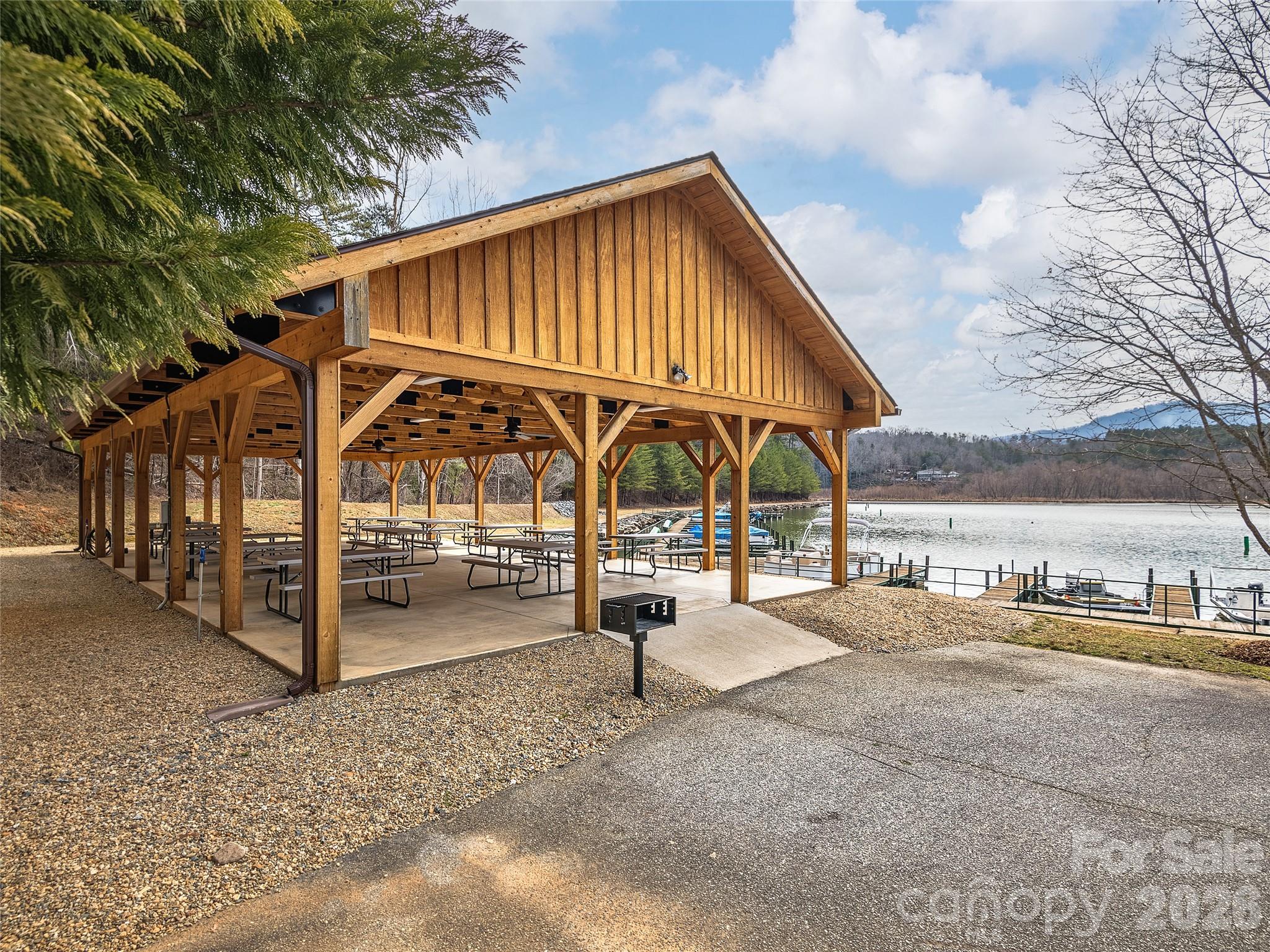 Lot at Lots 22 & 23 Lake Adger Parkway, Mill Spring, photo 14 of 18