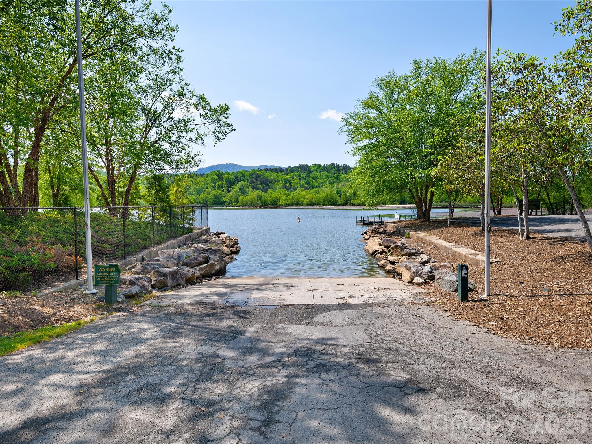 Lot at Lots 22 & 23 Lake Adger Parkway, Mill Spring, photo 15 of 18