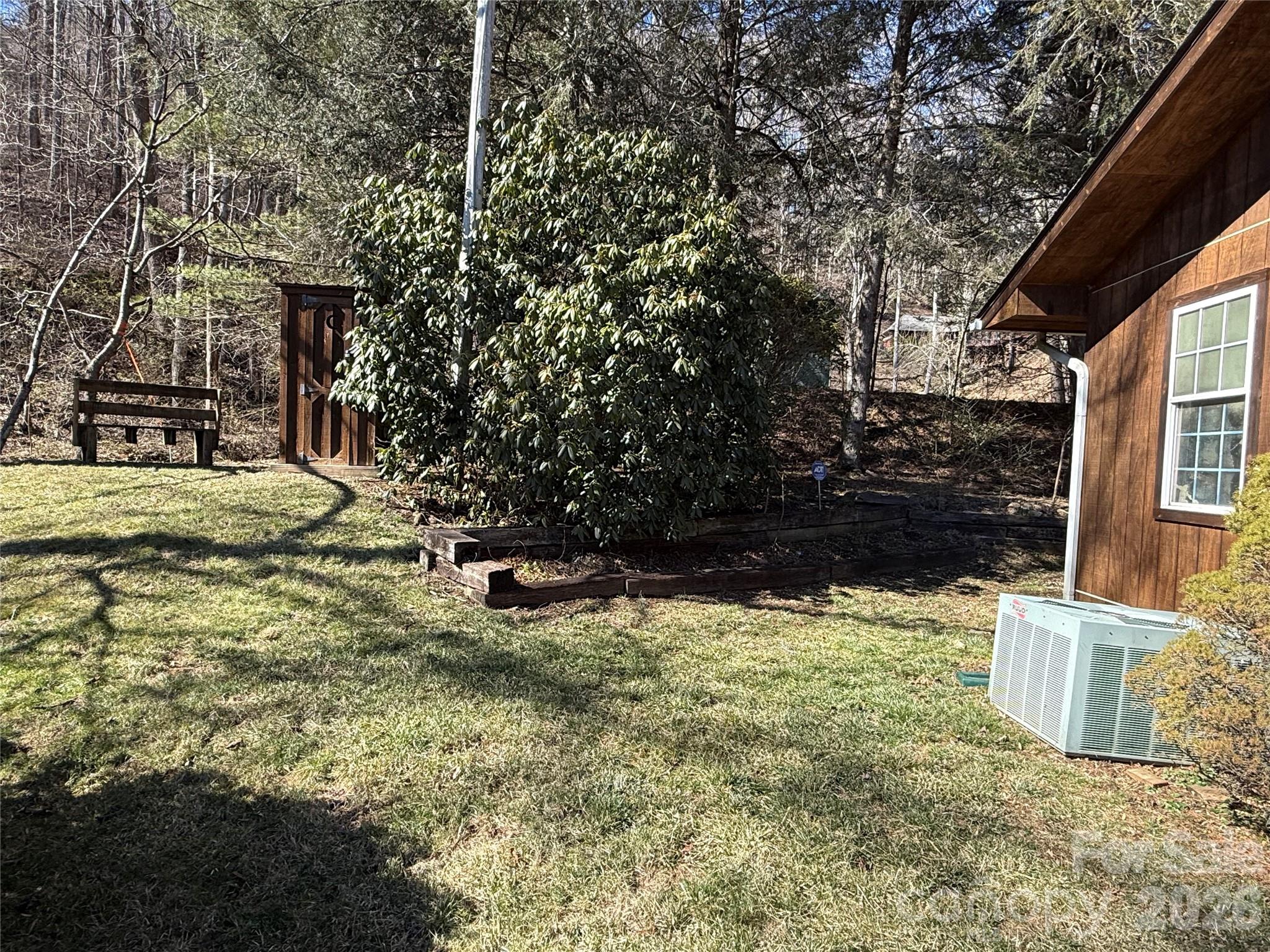 Single Family Residence at 215 Pinellas Lane, Waynesville, photo 36 of 37