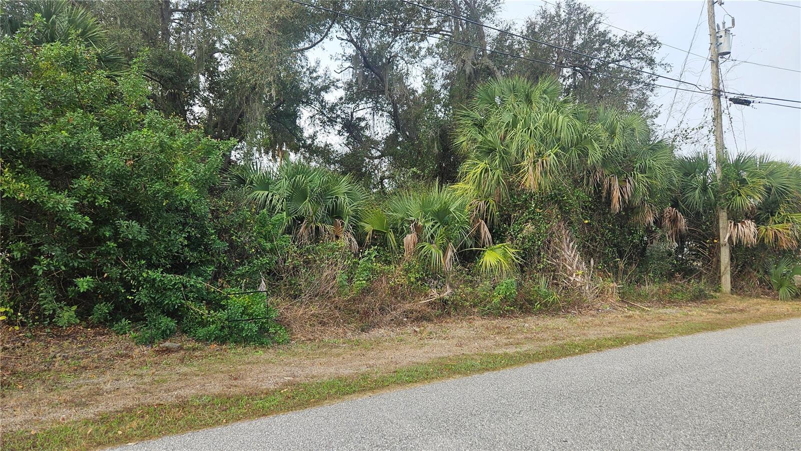 NADASKY LOT 47 AVE