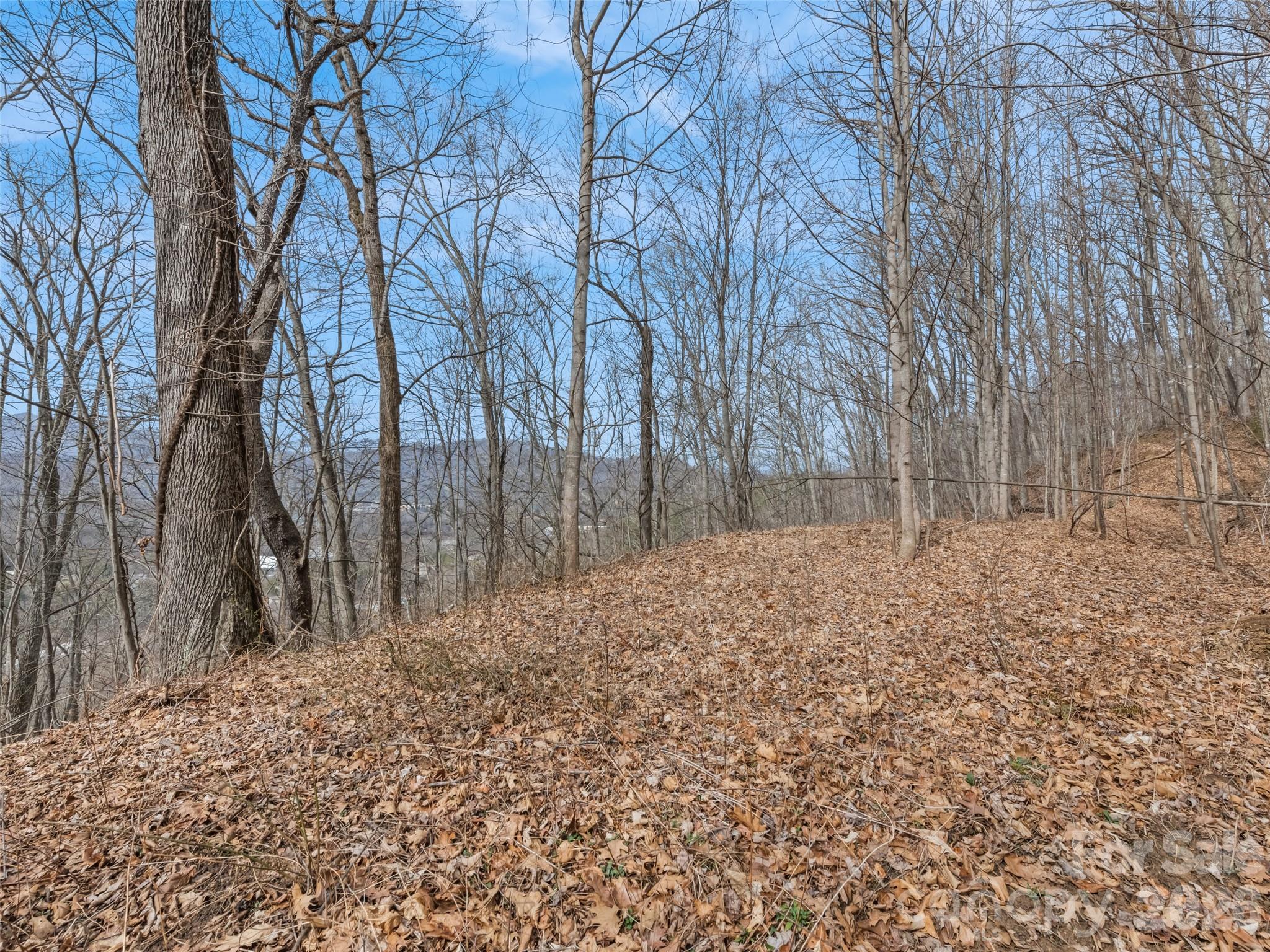Lot at Lots #3-8 Viewpoint Mountain, Waynesville, photo 8 of 8