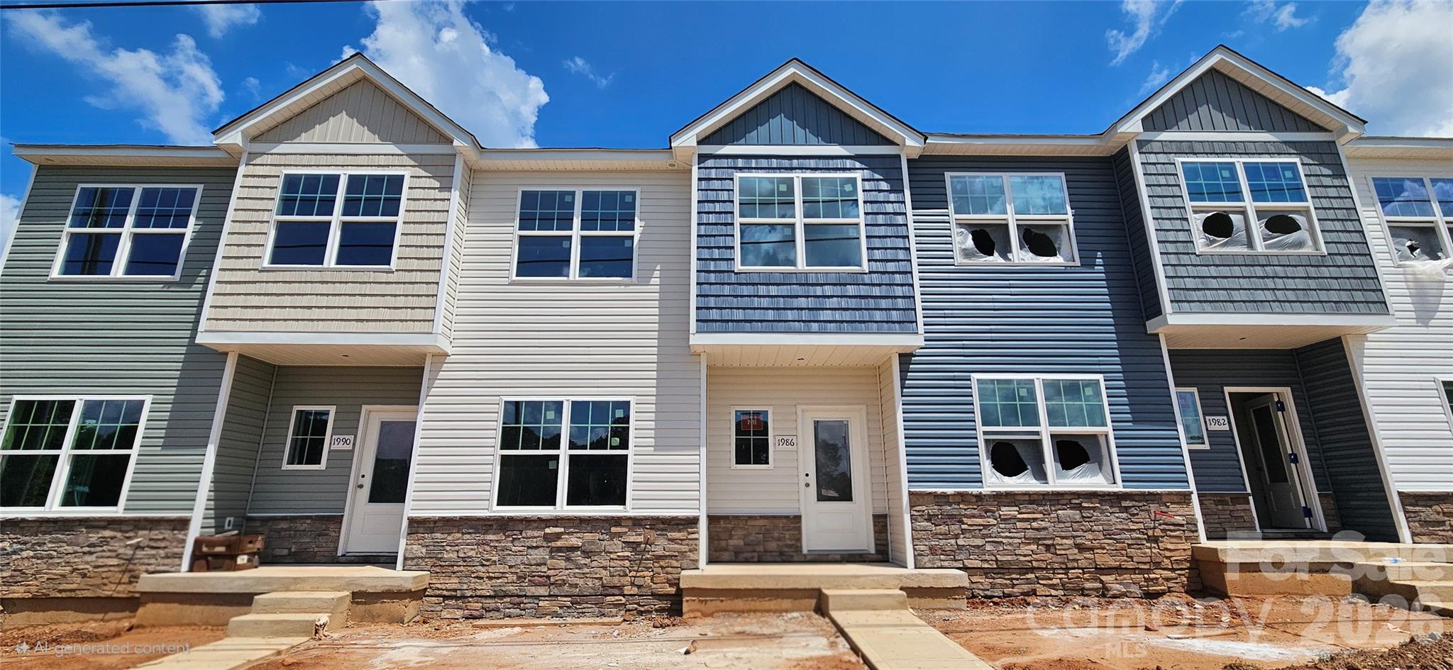 1854 Rhyne Elementary Drive