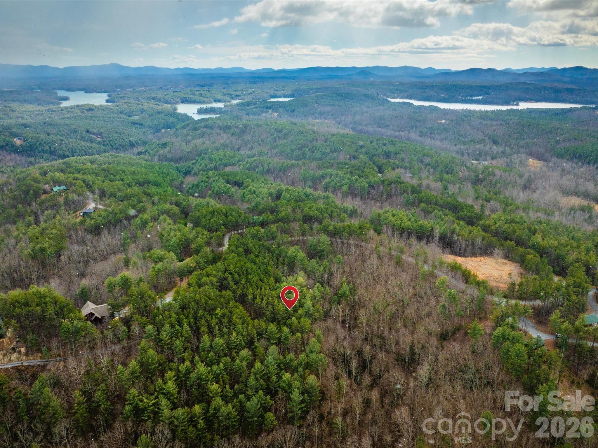 Acreage at 1033 Horizon Trail, Nebo, photo 6 of 14