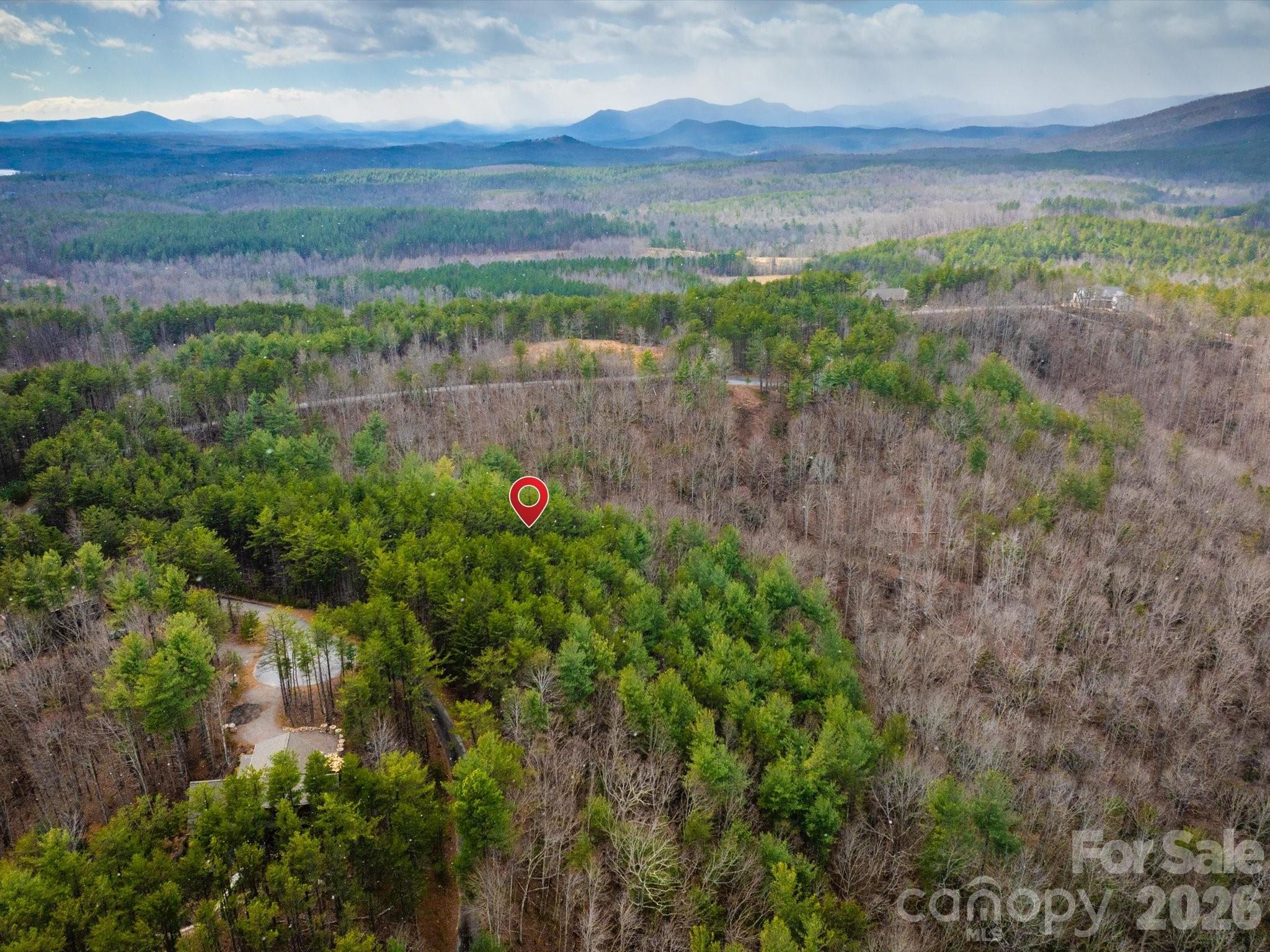 Acreage at 1033 Horizon Trail, Nebo, photo 7 of 14