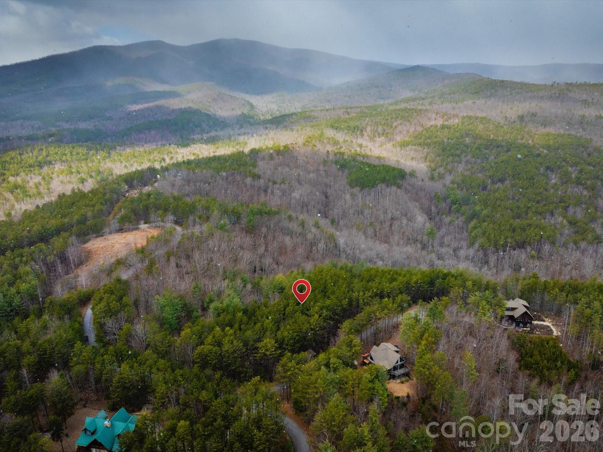 Acreage at 1033 Horizon Trail, Nebo, photo 8 of 14