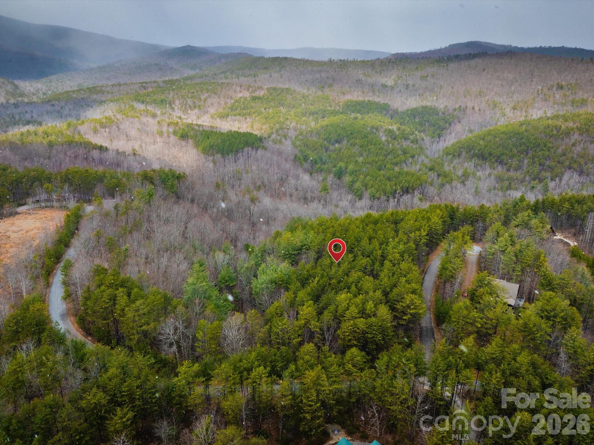 Acreage at 1033 Horizon Trail, Nebo, photo 9 of 14