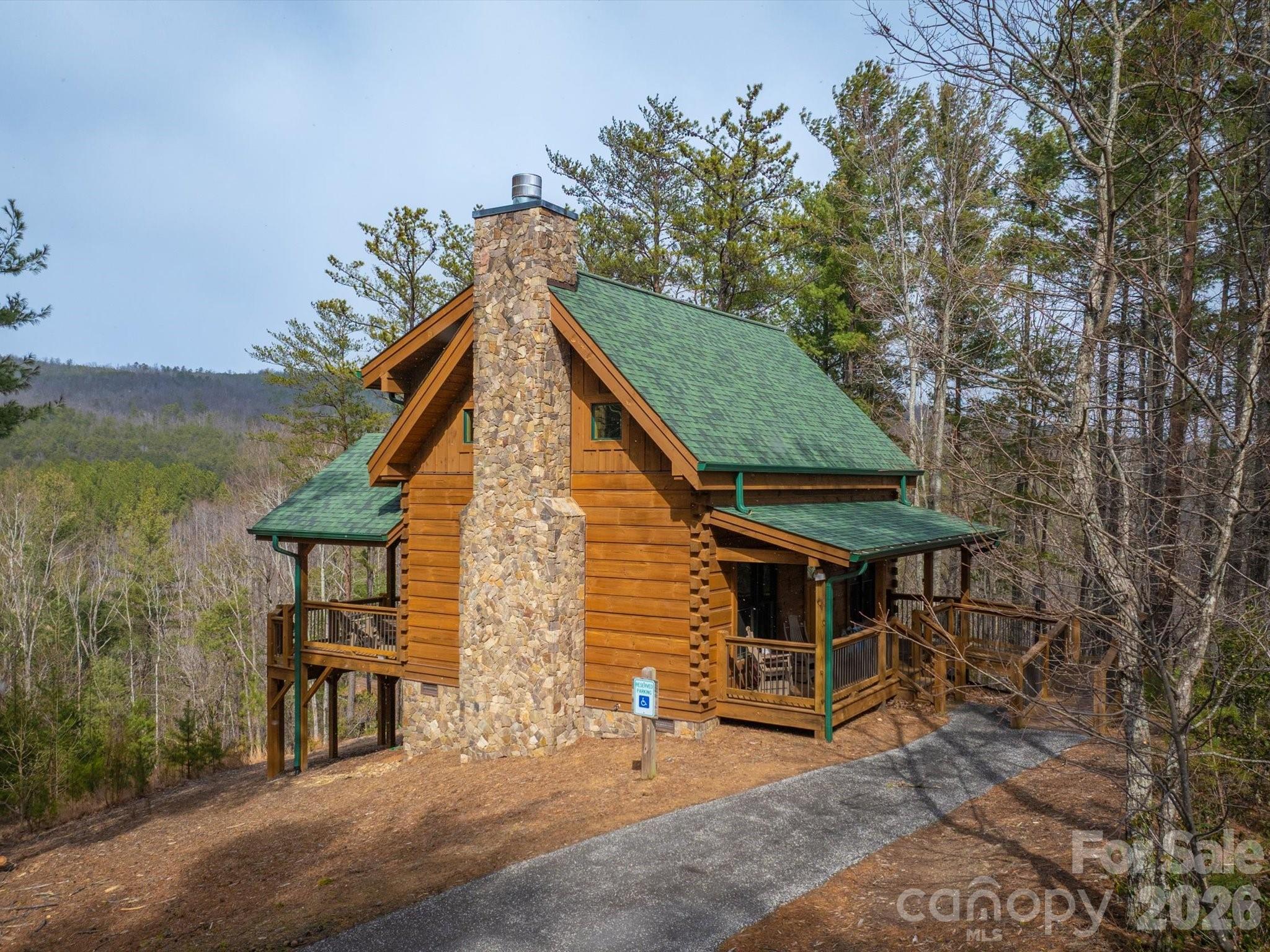 Acreage at 1033 Horizon Trail, Nebo, photo 10 of 14
