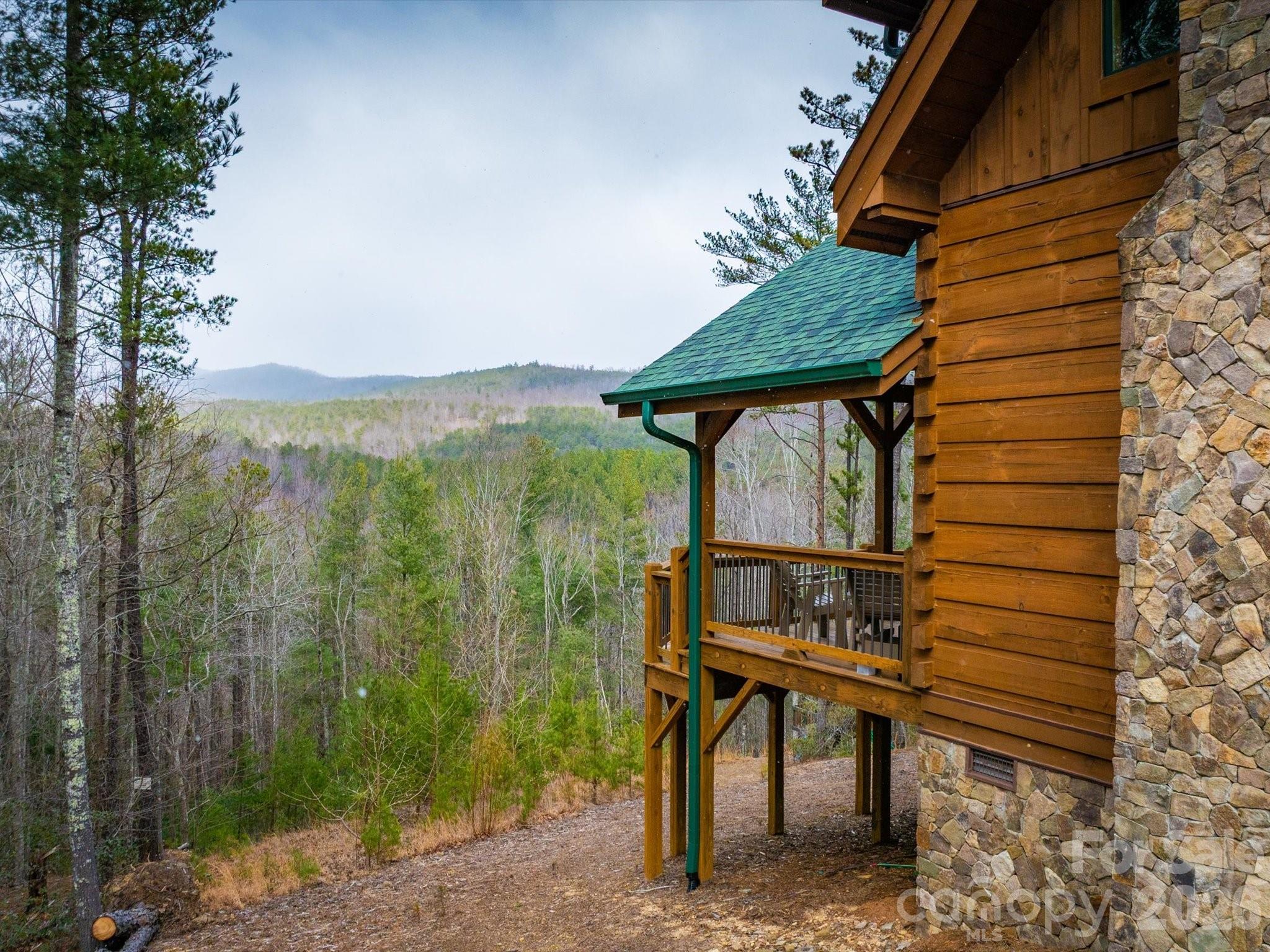 Acreage at 1033 Horizon Trail, Nebo, photo 11 of 14