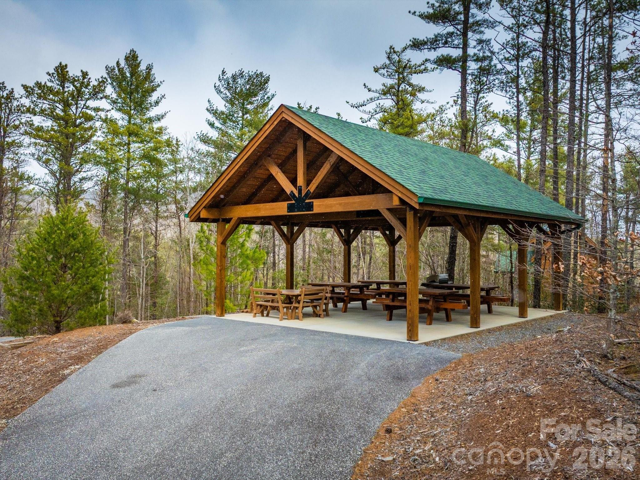 Acreage at 1033 Horizon Trail, Nebo, photo 12 of 14