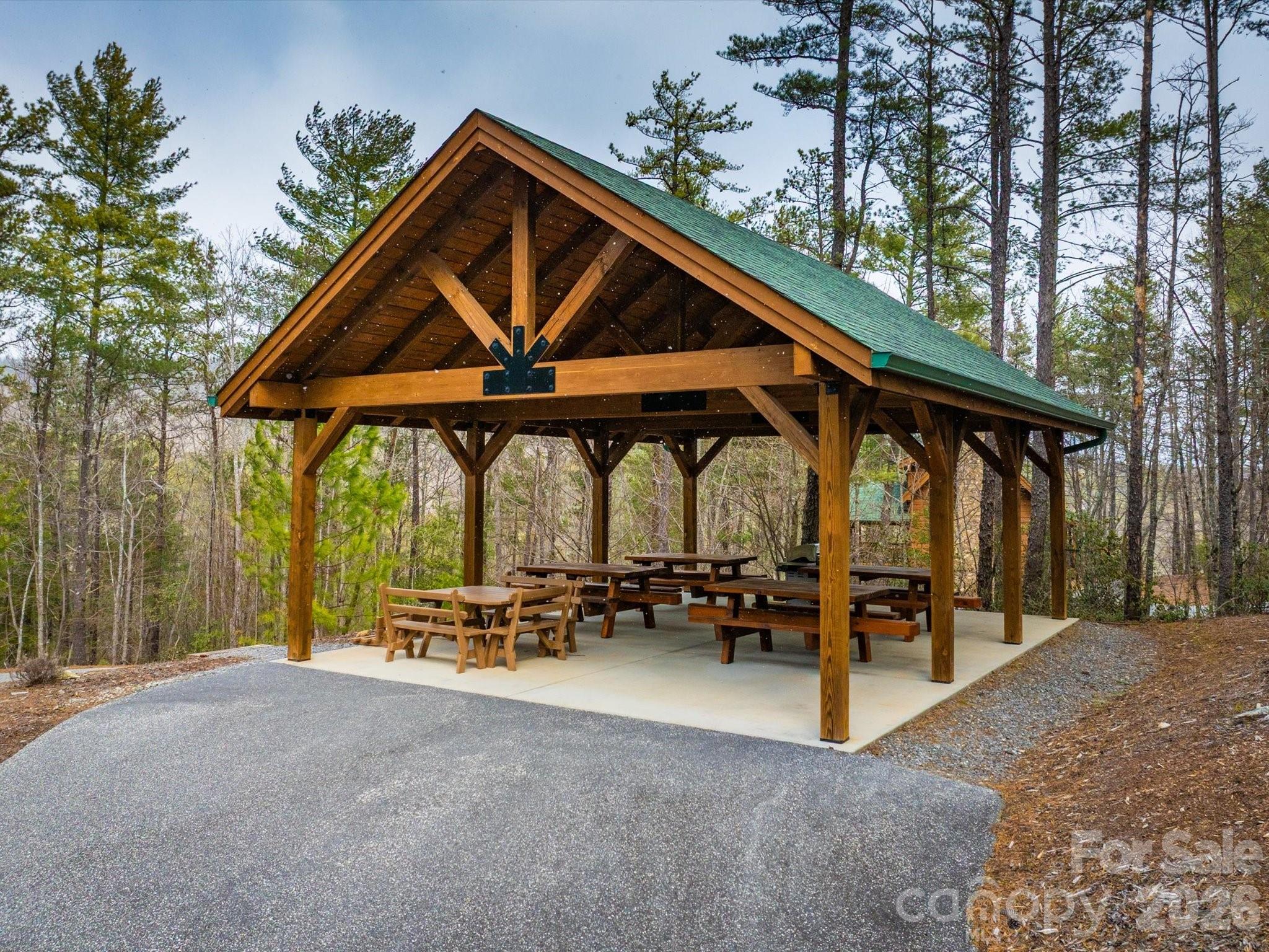 Acreage at 1033 Horizon Trail, Nebo, photo 13 of 14
