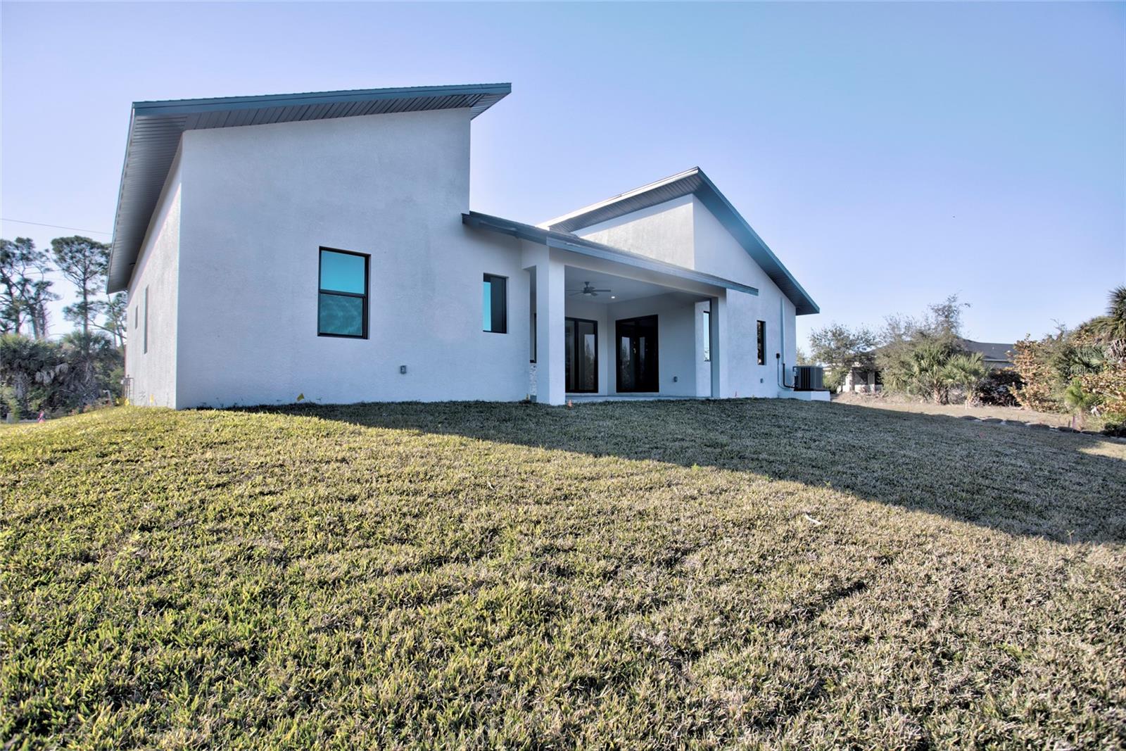 Single Family Residence at 9574 SALT LAKE ST, PORT CHARLOTTE, photo 3 of 58