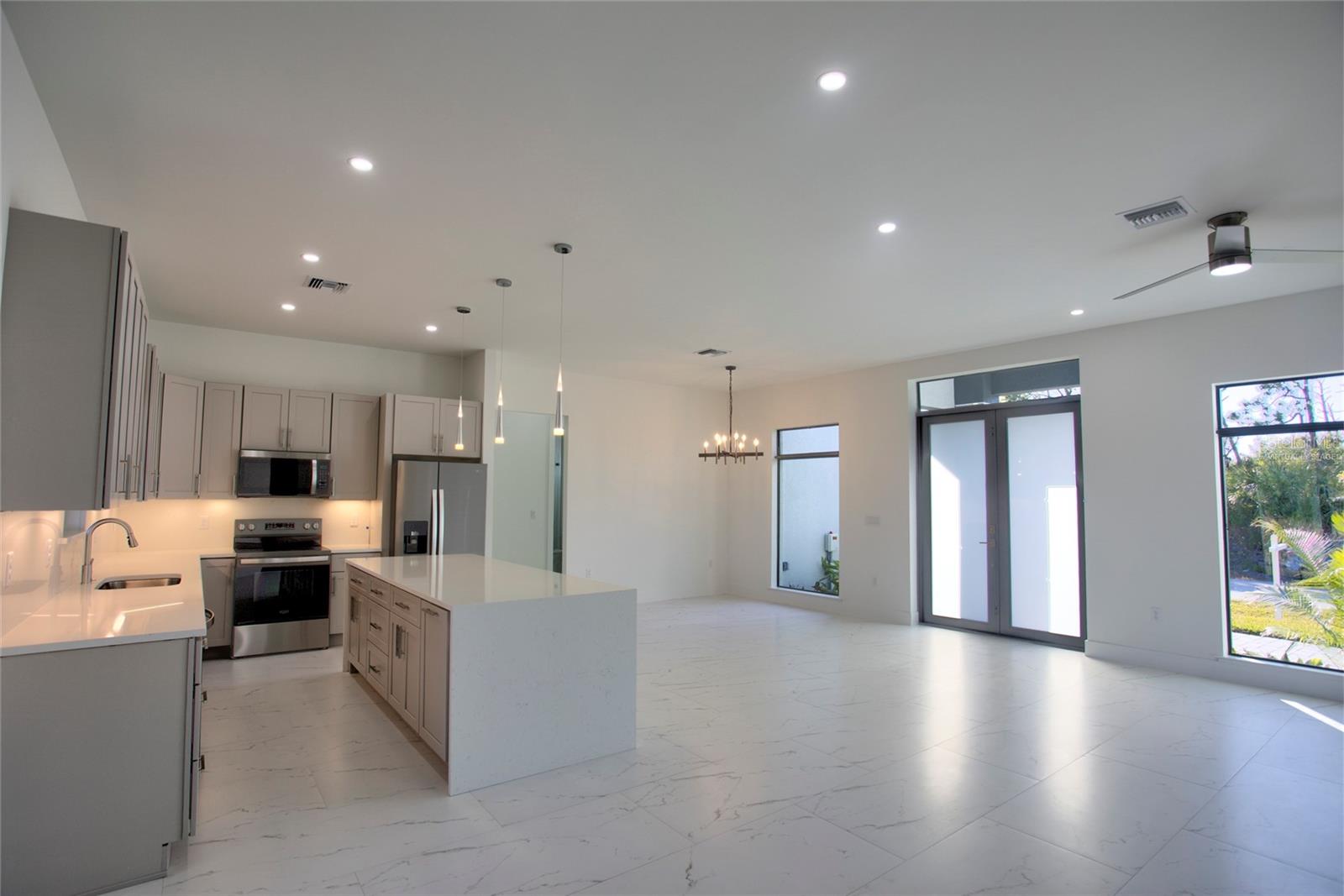 VIRTUALLY STAGED - 9574 SALT LAKE ST, PORT CHARLOTTE