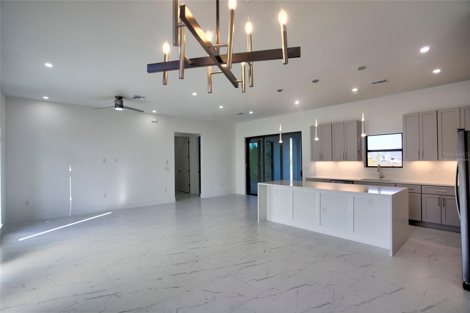 VIRTUALLY STAGED - 9574 SALT LAKE ST, PORT CHARLOTTE