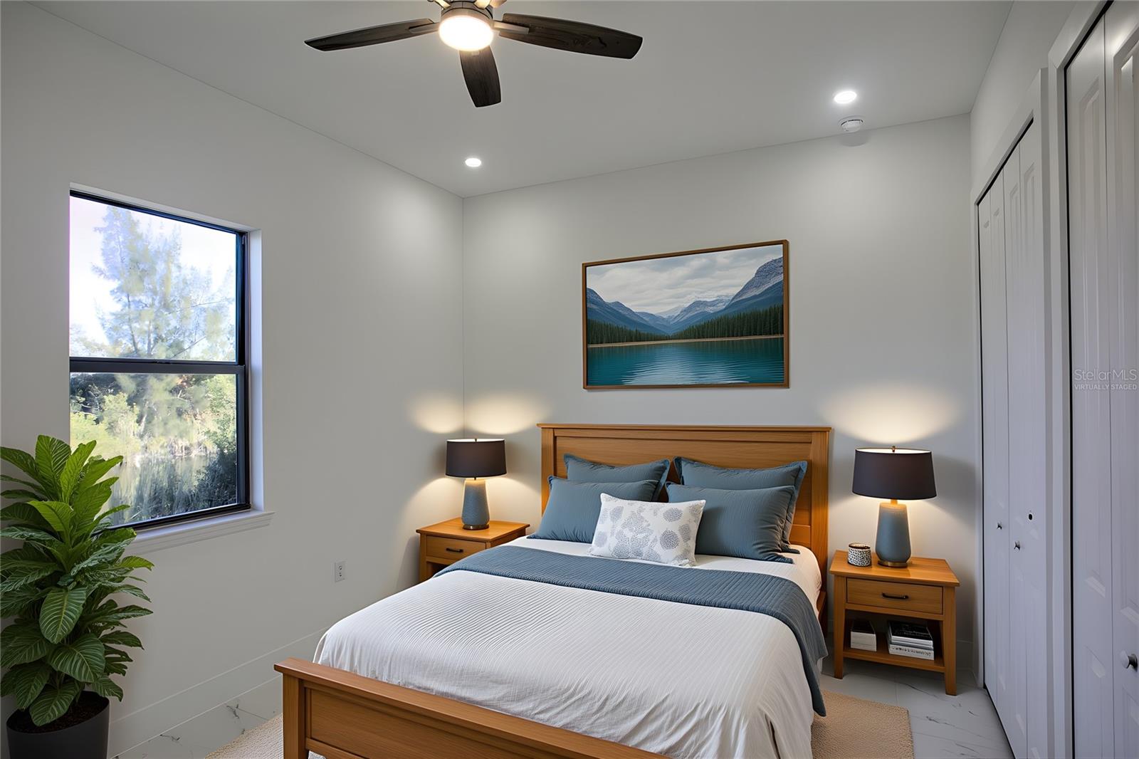 VIRTUALLY STAGED - 9574 SALT LAKE ST, PORT CHARLOTTE